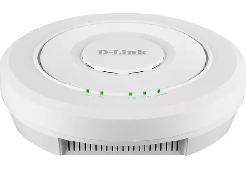 Wi-Fi точка доступа D-Link DWL-6620APS белый
