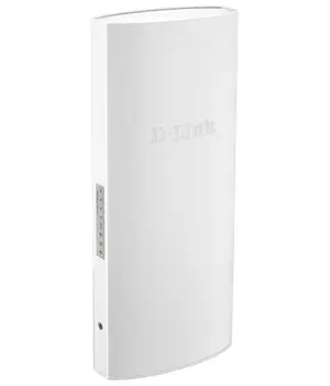 Wi-Fi точка доступа D-Link DWL-6700AP белый