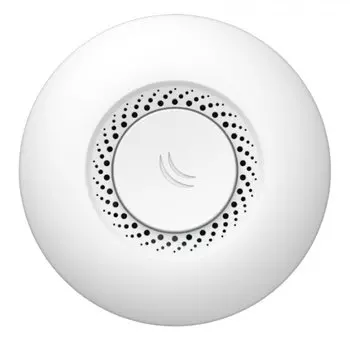Wi-Fi точка доступа MikroTik RBCAP2ND белый