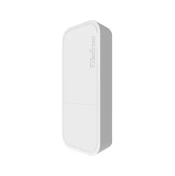 Wi-Fi точка доступа MikroTik RBWAP2ND белый