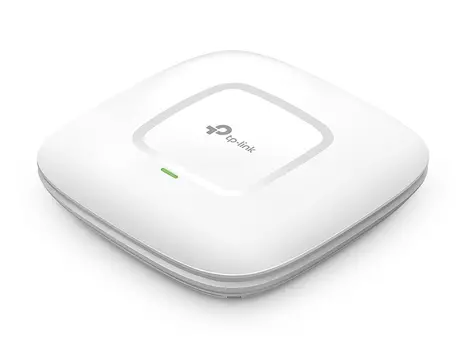 Wi-Fi точка доступа TP-Link EAP115 белый