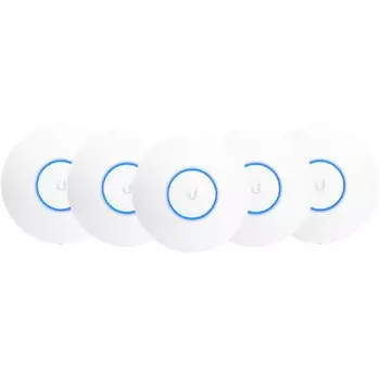 Wi-Fi точка доступа Ubiquiti AC Security HD 5Pack (UAP-AC-SHD-5)