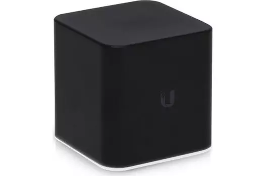 Wi-Fi точка доступа Ubiquiti airCube ISP
