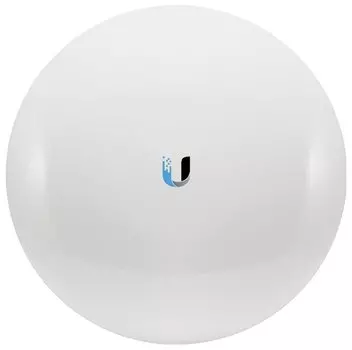 Wi-Fi точка доступа Ubiquiti NanoBeam 2AC-13