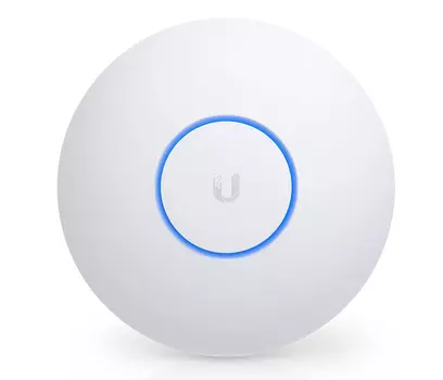 Wi-Fi точка доступа Ubiquiti UAP-NANOHD