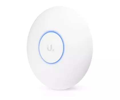 Wi-Fi точка доступа Ubiquiti UniFi AC (UAP-AC-SHD)
