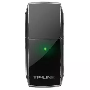 WiFi адаптер TP-LINK ARCHER T2U