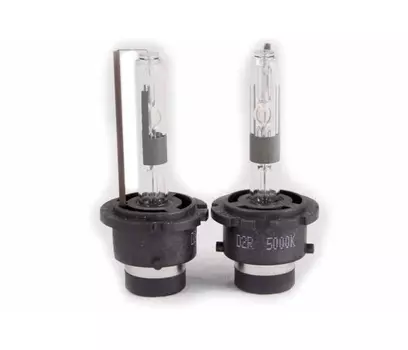 Лампа ксеноновая C3 Ultra D2R (5000K), 1 шт.