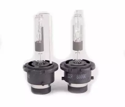 Лампа ксеноновая C3 Ultra D2R (6000K), 1 шт.