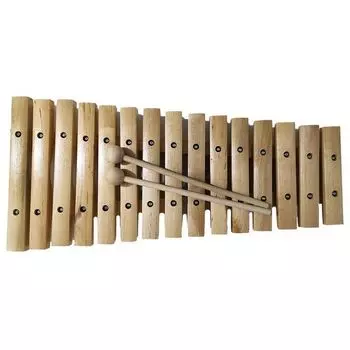 Ксилофон Fleet FLT-XL15A