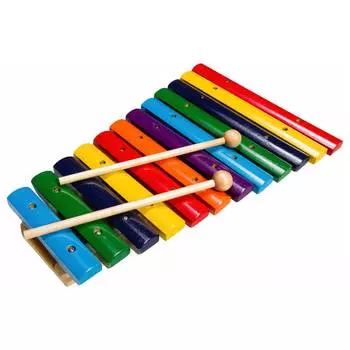 Ксилофон FLIGHT FX-12 C