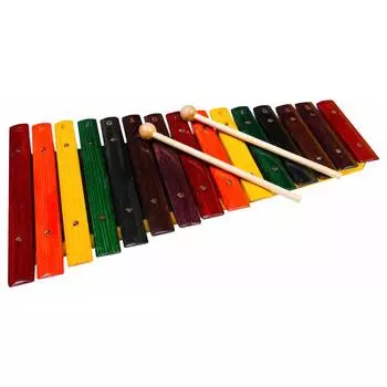 Ксилофон FLIGHT FX-15 C