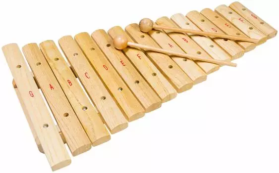 Ксилофон FLIGHT FX-15 N