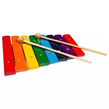 Ксилофон FLIGHT FX-8 C