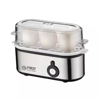 Яйцеварка First Austria FA-5115-2 Black