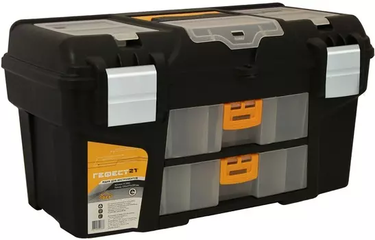 Ящик для инструмента Idea Гефест М2941