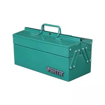 Ящик для инструмента Sata 95116