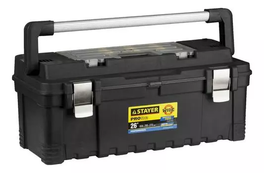 Ящик для инструмента Stayer 38003-26