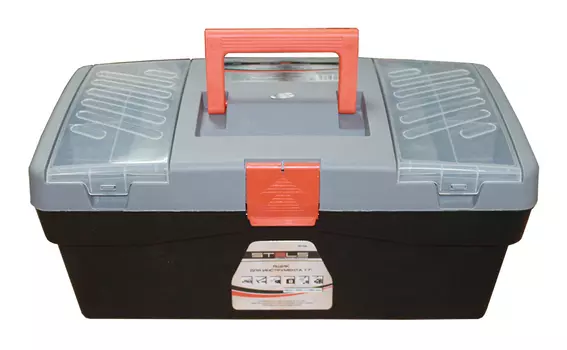 Ящик для инструмента Stels 90704