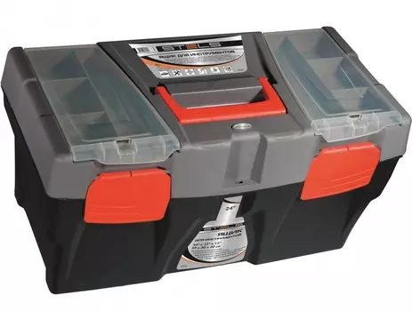 Ящик для инструмента Stels 90706