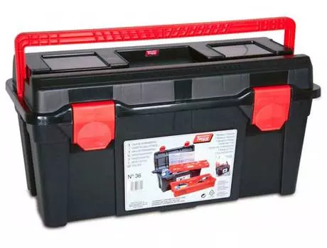 Ящик для инструмента Tayg №36 136009