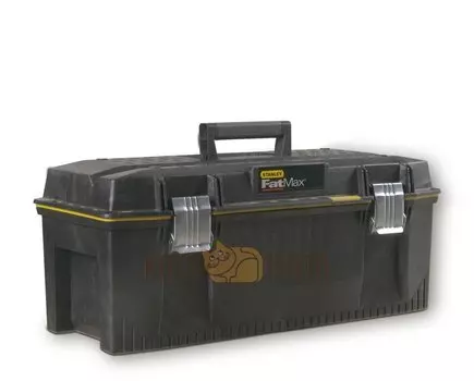 Ящик для инструмента влагозащитный Stanley Fatmax (1-93-935)