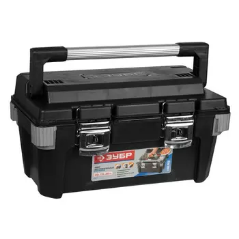 Ящик для инструмента Зубр Умелец 38141-20