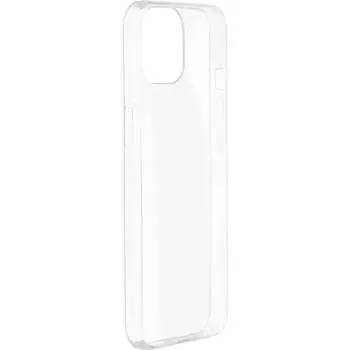 Задняя крышка Red line для Apple iPhone 13 mini iBox Crystal card holder прозрачный (УТ000027252)