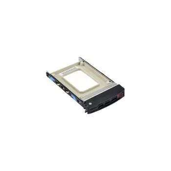 Заглушка диска для СХД Supermicro TRAY MCP-220-00147-0B