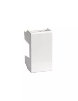 Заглушка VIVA 1мод. бел. DKC 45016