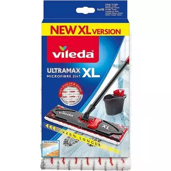Запасная насадка Ультрамакс XL VILEDA
