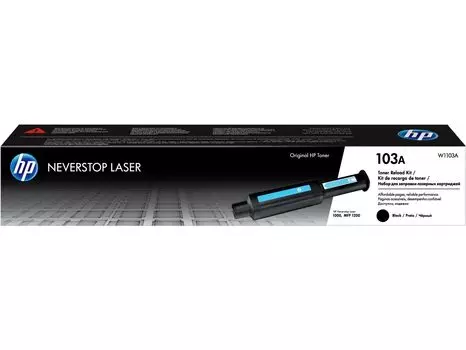 Заправочный комплект HP W1103A (2500стр.)