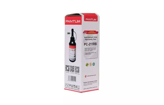 Заправочный комплект NV Print PC-211RB (1600стр.)