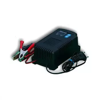 Зарядно-пусковое устройство Кулон 405