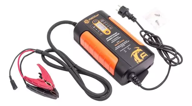 Зарядное устройство "Агрессор" (AGR/SBC-250 Brick)