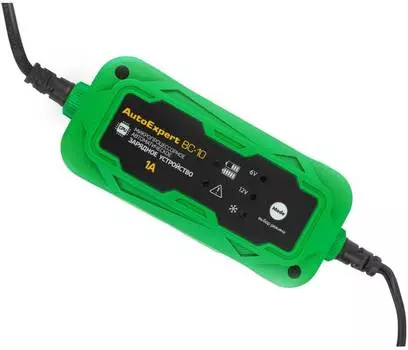 Зарядное устройство AutoExpert BC-10