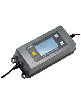 Зарядное устройство Berkut BCA-4