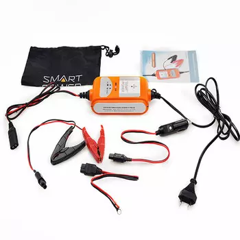 Зарядное устройство BERKUT SP-2N