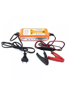 Зарядное устройство BERKUT SP-4N