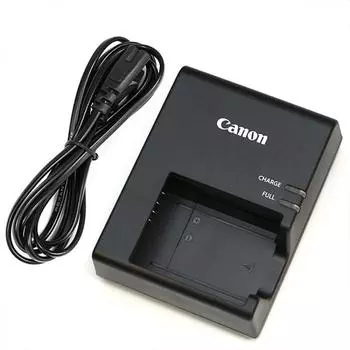 Зарядное устройство Canon LC-E10E Original для LP-E10