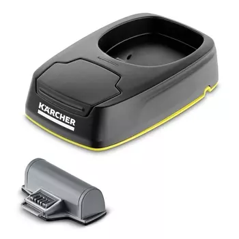Зарядное устройство для стеклоочистителя Karcher WV 5 2.633-116.0