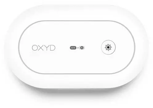 Зарядное устройство для телефона TRIBE OXYD OSWC-FVR-OJD-L03-W