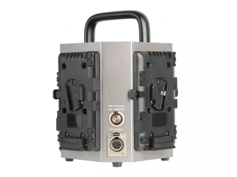 Зарядное устройство GreenBean MultiCharger Pro V4A