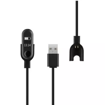 Зарядное устройство Krutoff для Xiaomi Mi Band 3 16062