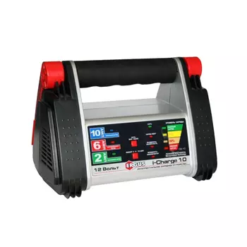 Зарядное устройство Quattro Elementi i-Charge 10 (771-152)