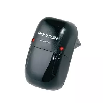 Зарядное устройство Robiton Uni 1500/Fast