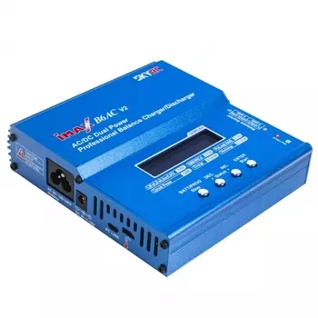 Зарядное устройство SkyRC IMAX B6AC V2 (SK-100008-11)