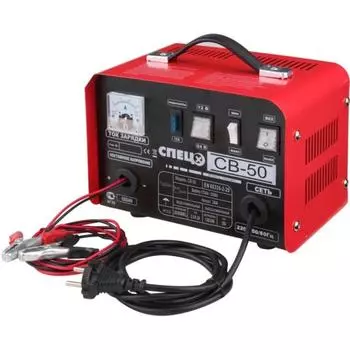 Зарядное устройство Спец CB-50