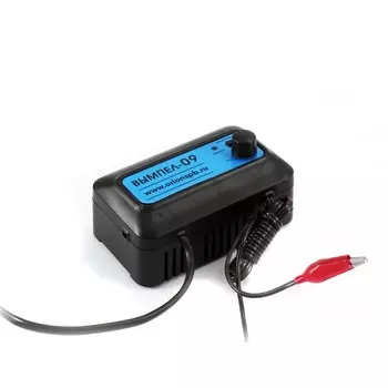 Зарядное устройство Вымпел-09 0.2-1.2А 12-16В