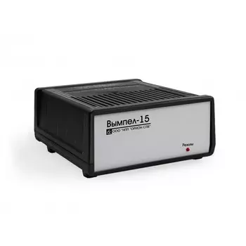 Зарядное устройство Вымпел 15